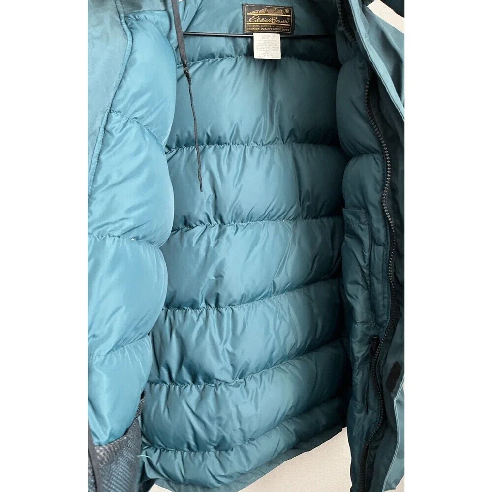 Eddie Bauer vintage eddie